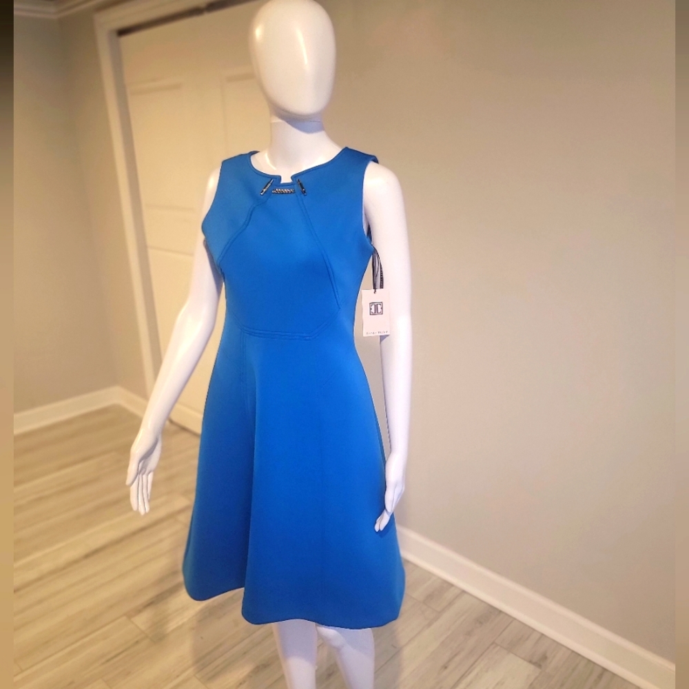 Ivanka Trump Dress. New with Tags